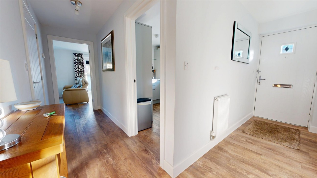 Miles Gardens, Weymouth