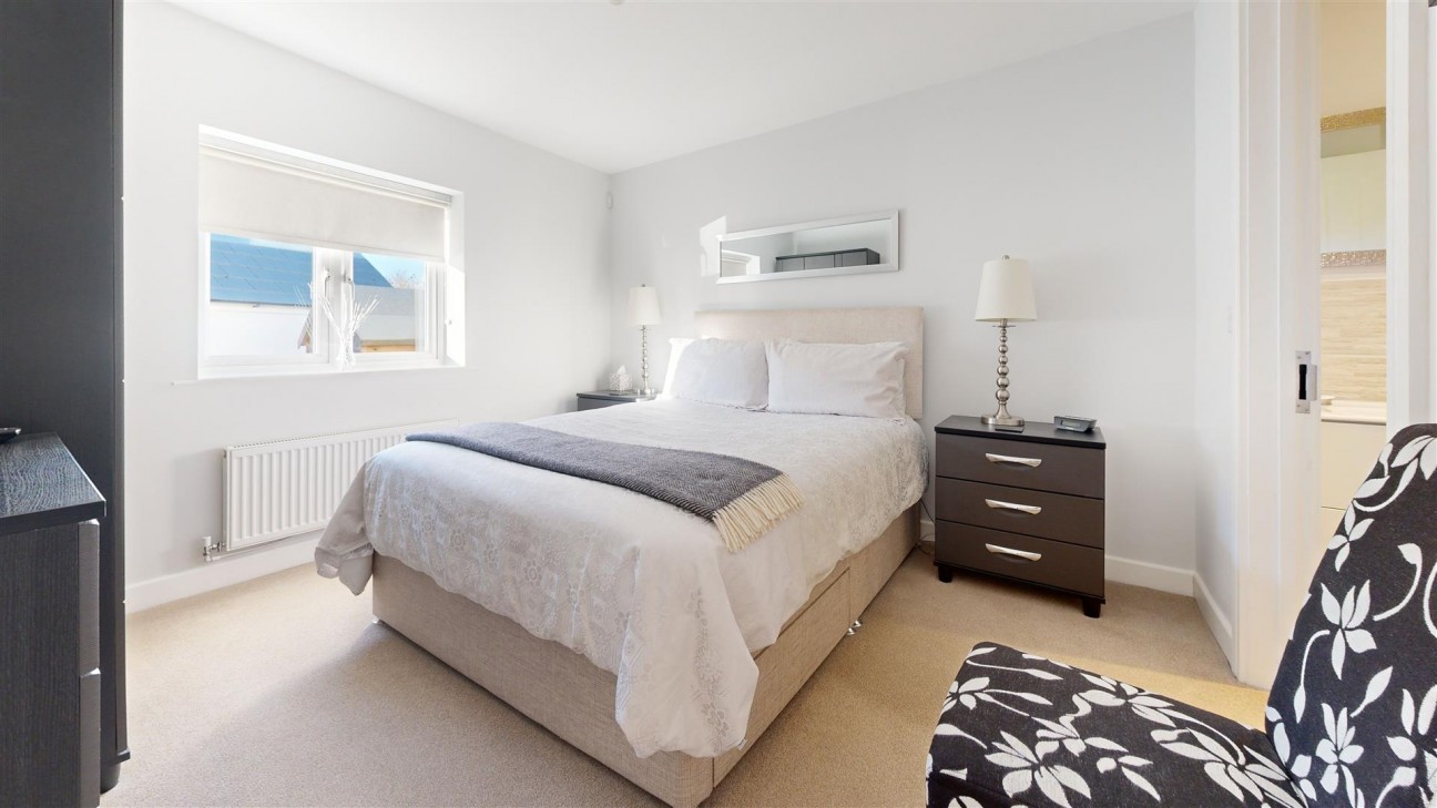 Miles Gardens, Weymouth