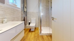 Miles Gardens, Weymouth