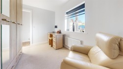 Miles Gardens, Weymouth