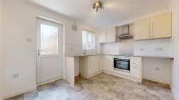 Lymes Close, Weymouth