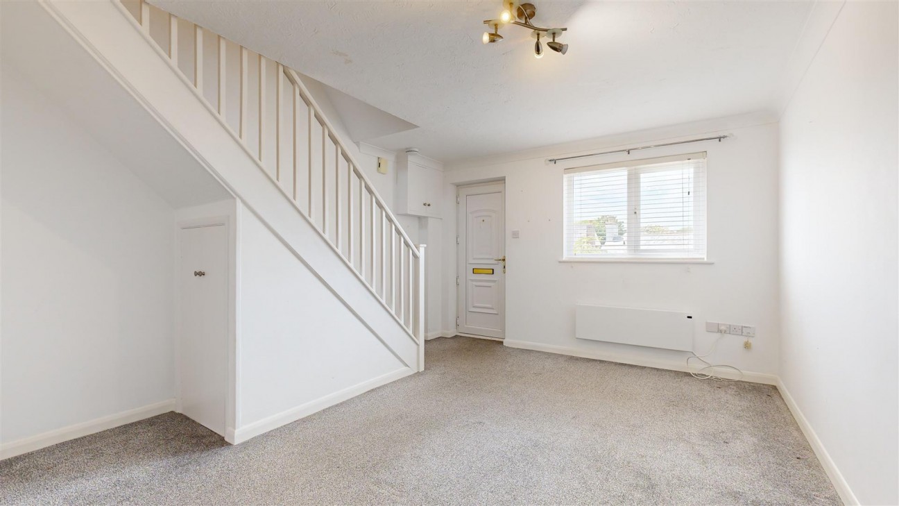 Lymes Close, Weymouth