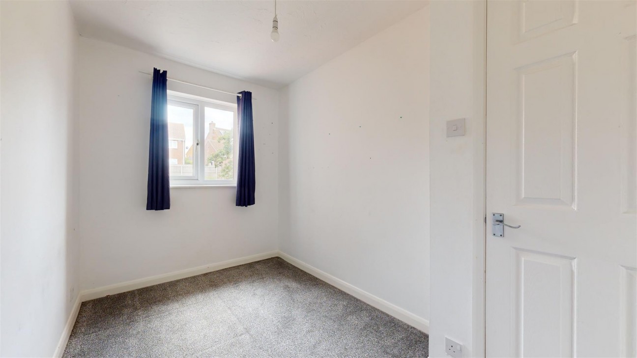 Lymes Close, Weymouth