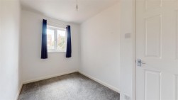 Lymes Close, Weymouth