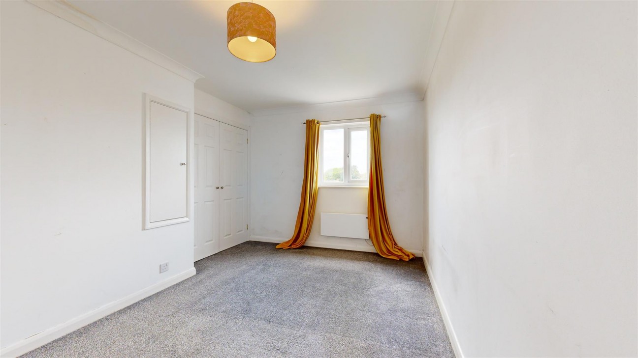 Lymes Close, Weymouth