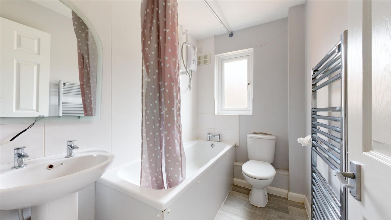 Lymes Close, Weymouth