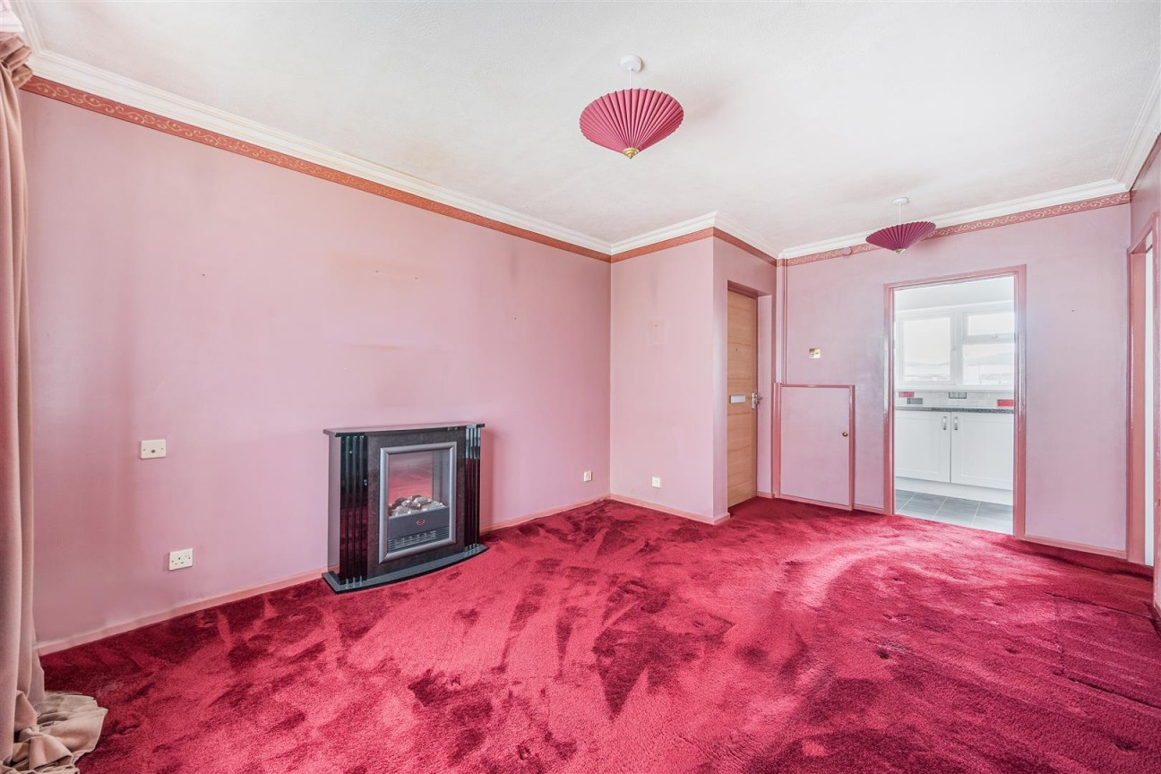 Findlay Place, Swanage