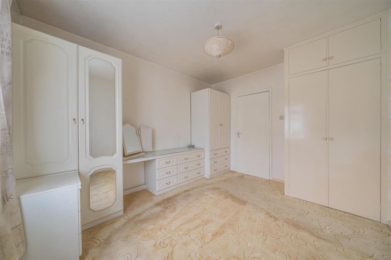 Findlay Place, Swanage