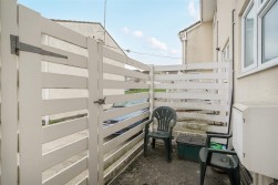 Findlay Place, Swanage