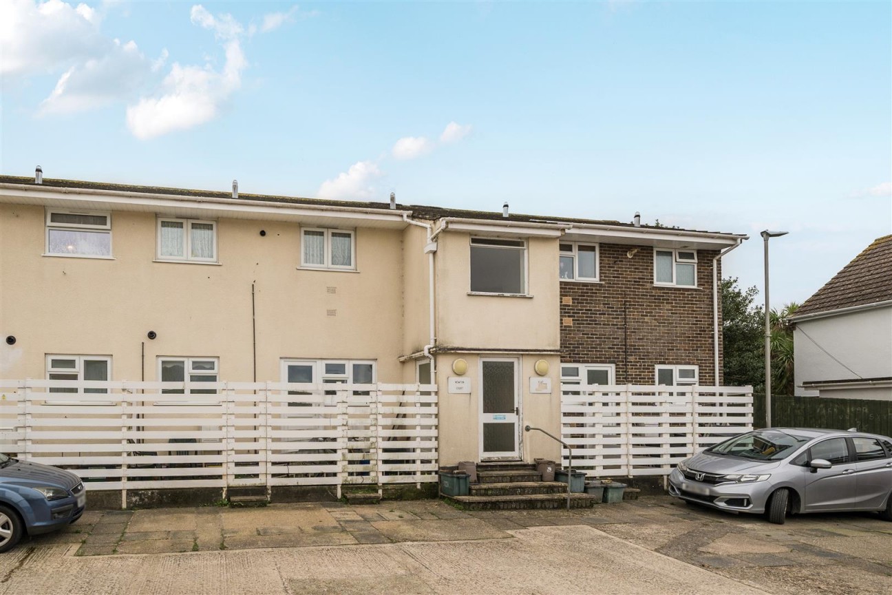 Findlay Place, Swanage