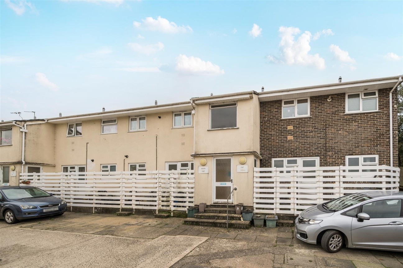 Findlay Place, Swanage