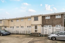 Findlay Place, Swanage