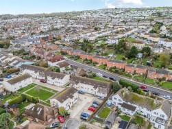 Findlay Place, Swanage