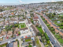 Findlay Place, Swanage