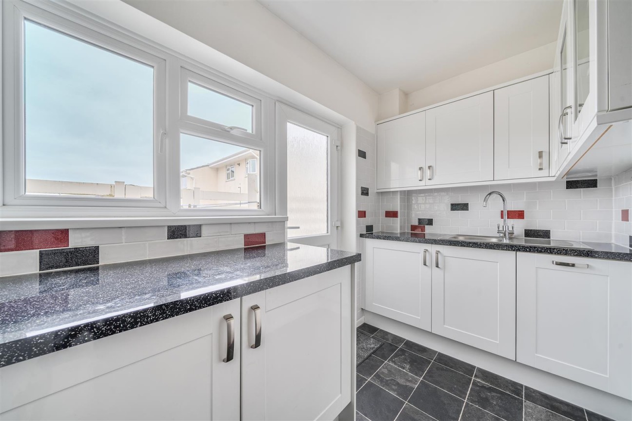 Findlay Place, Swanage