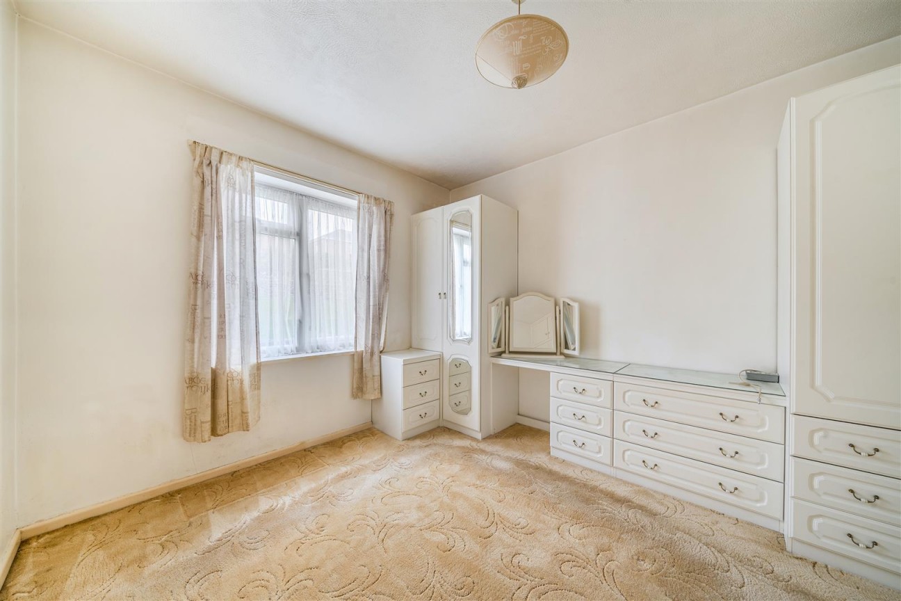 Findlay Place, Swanage