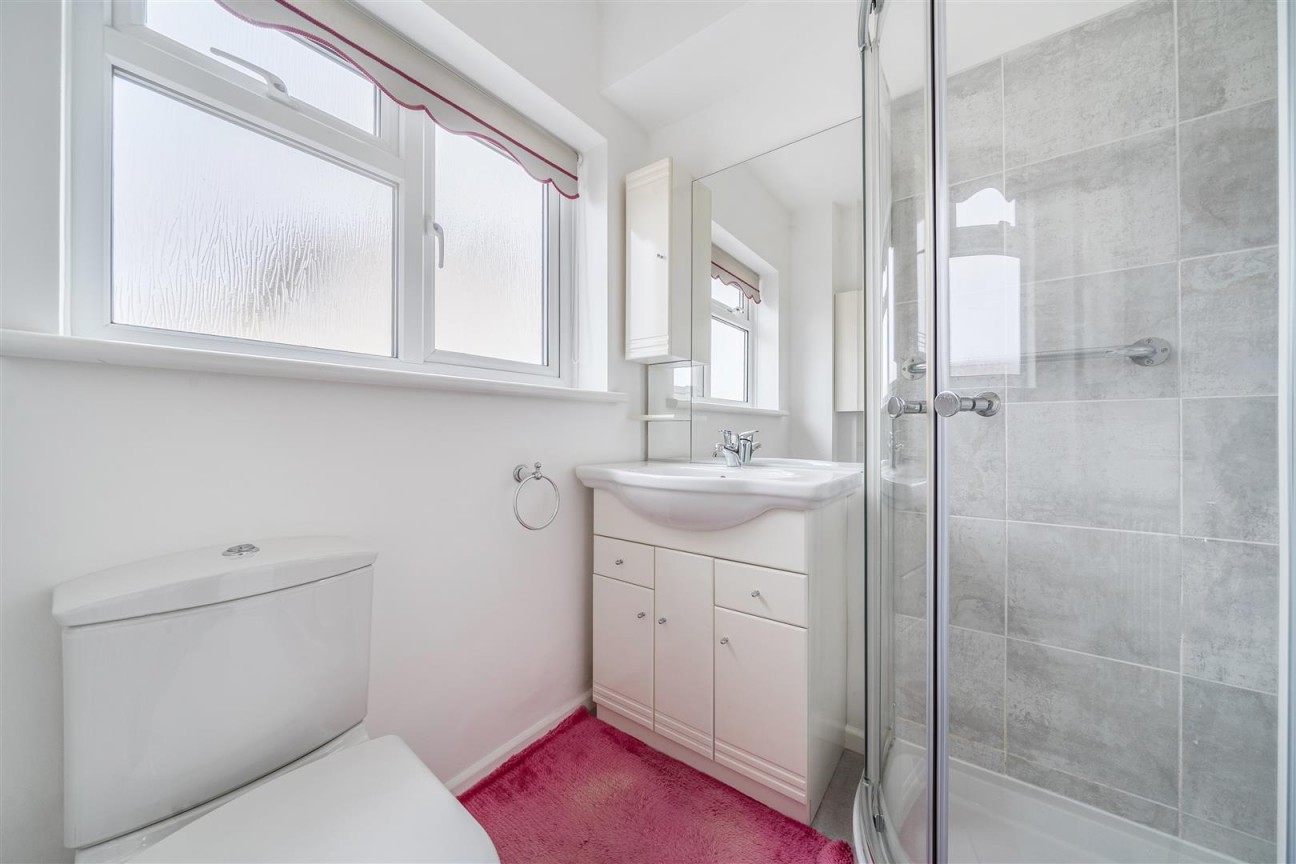 Findlay Place, Swanage