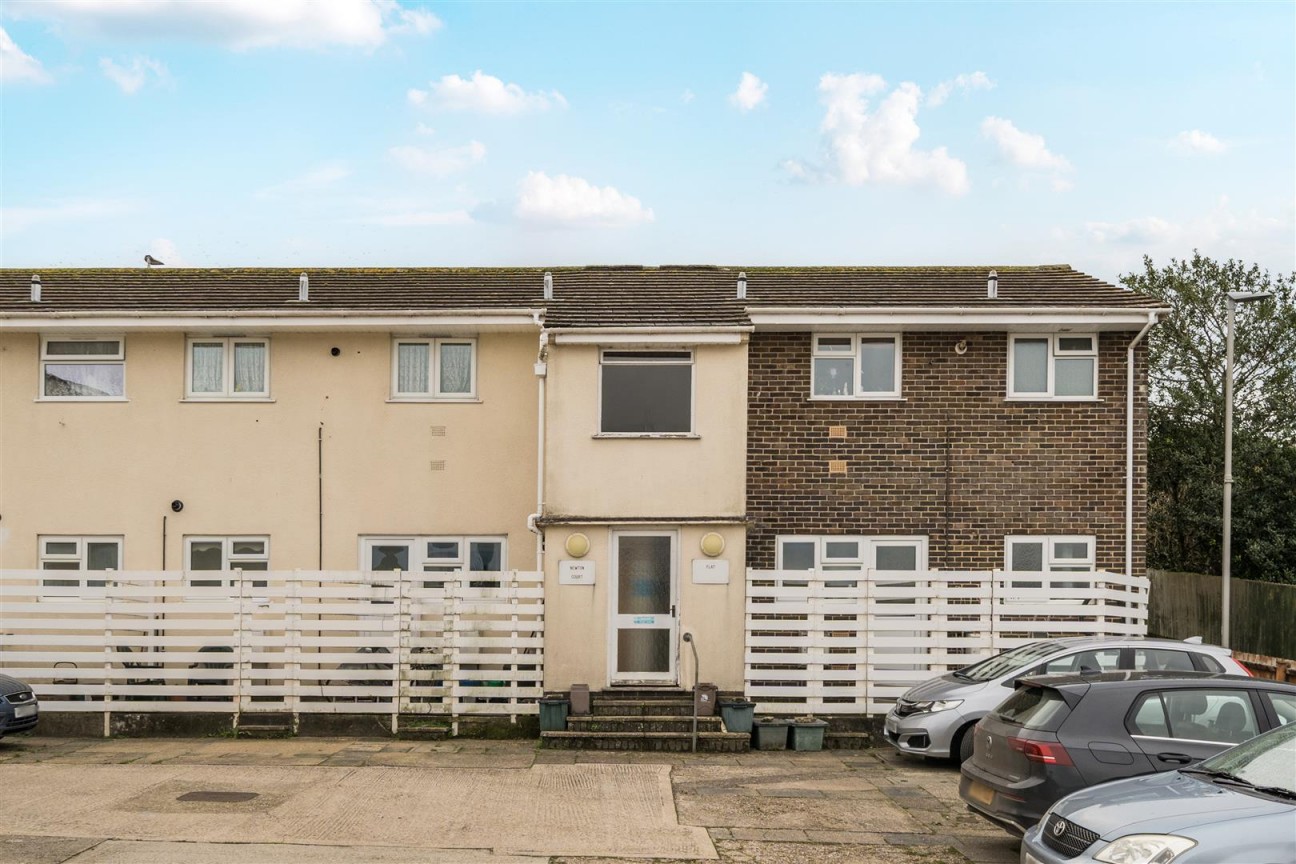 Findlay Place, Swanage