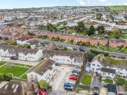 Findlay Place, Swanage