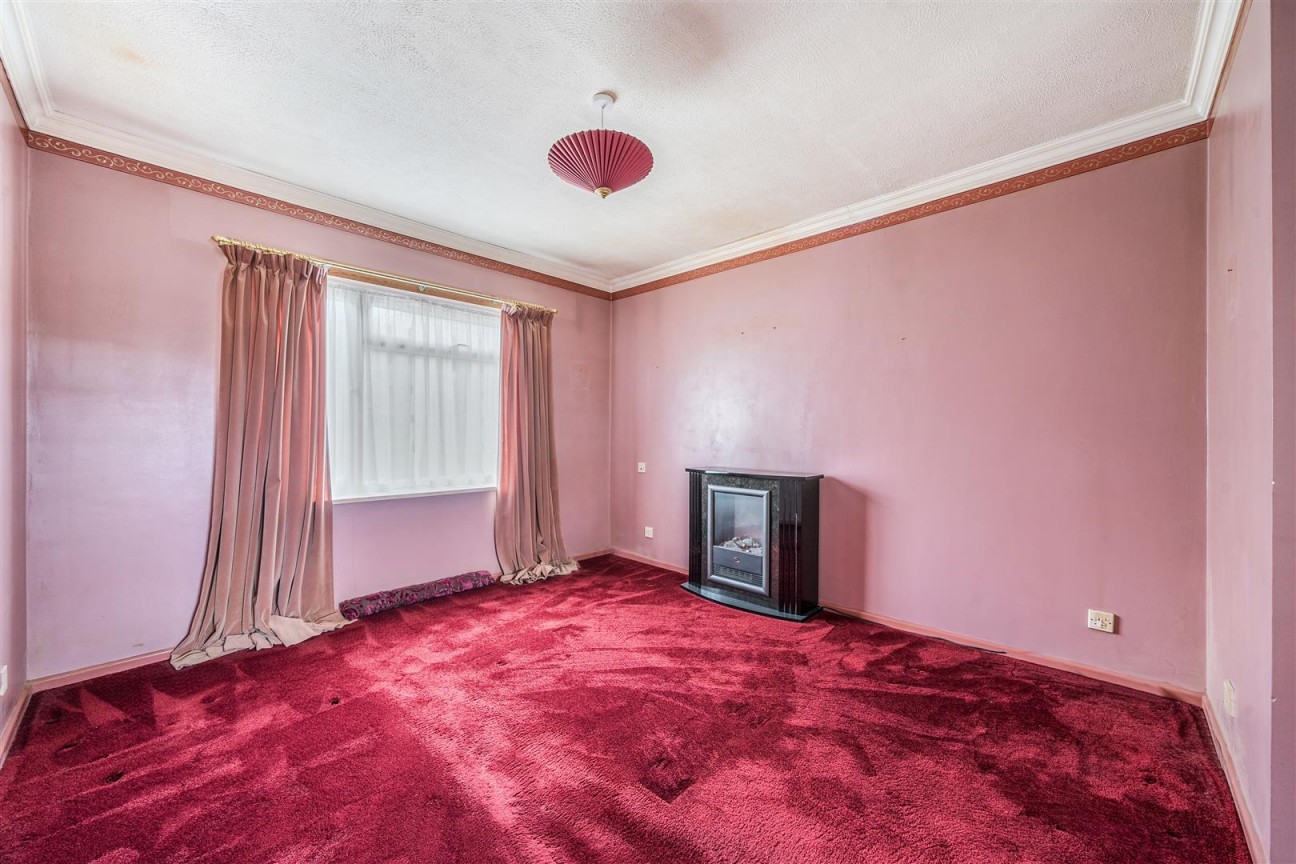 Findlay Place, Swanage