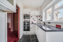 Findlay Place, Swanage