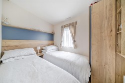 Swanage Coastal Park, Priests Way, Swanage