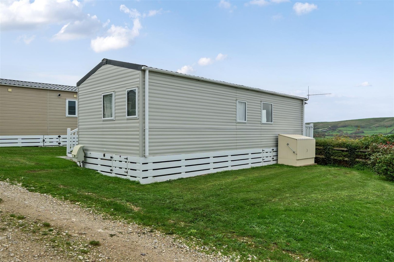 Swanage Coastal Park, Priests Way, Swanage