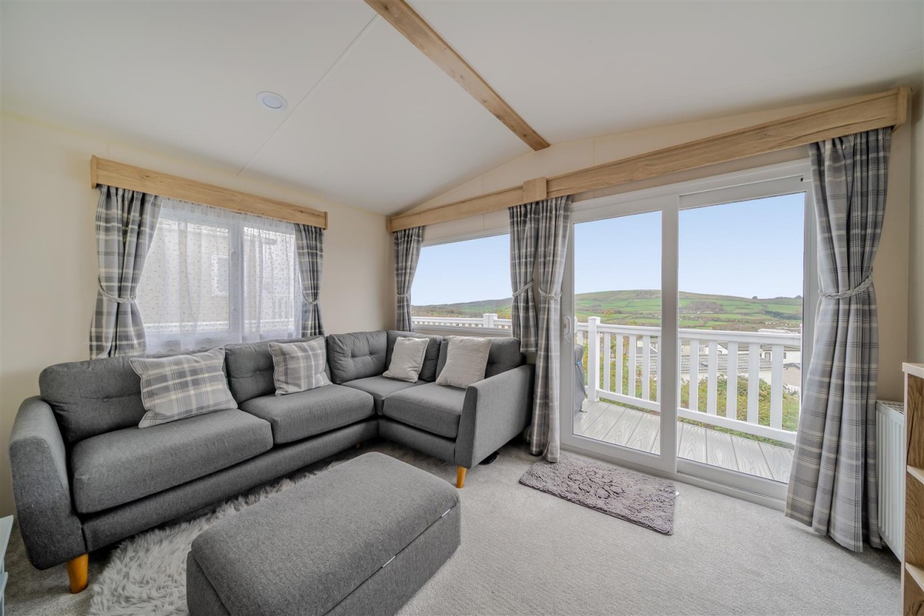 Swanage Coastal Park, Priests Way, Swanage