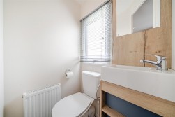 Swanage Coastal Park, Priests Way, Swanage