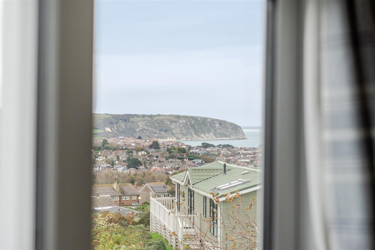 Swanage Coastal Park, Priests Way, Swanage