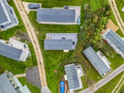 Swanage Coastal Park, Priests Way, Swanage