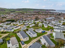 Swanage Coastal Park, Priests Way, Swanage