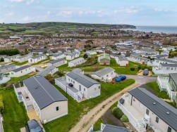 Swanage Coastal Park, Priests Way, Swanage