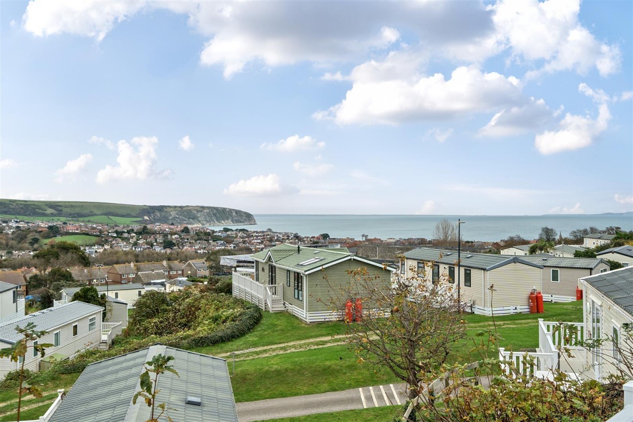 Swanage Coastal Park, Priests Way, Swanage
