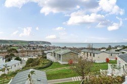 Swanage Coastal Park, Priests Way, Swanage