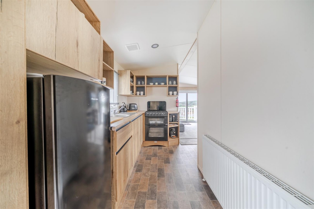 Swanage Coastal Park, Priests Way, Swanage