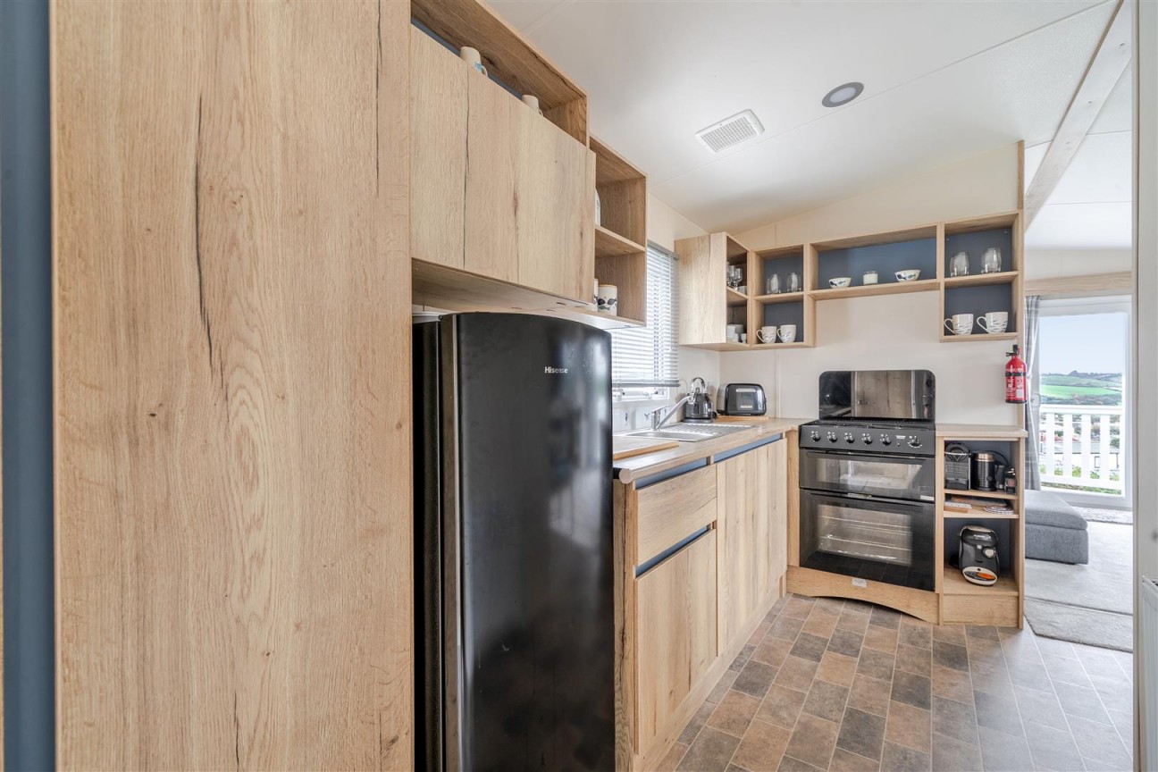 Swanage Coastal Park, Priests Way, Swanage