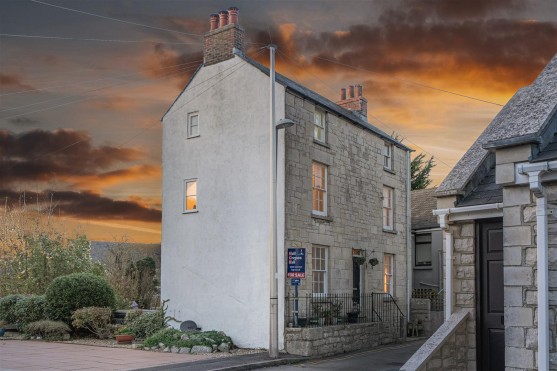 Delhi House, Delhi Lane, Portland