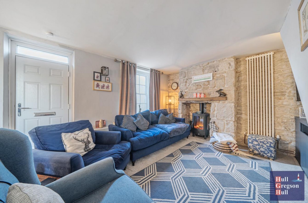 Delhi House, Delhi Lane, Portland