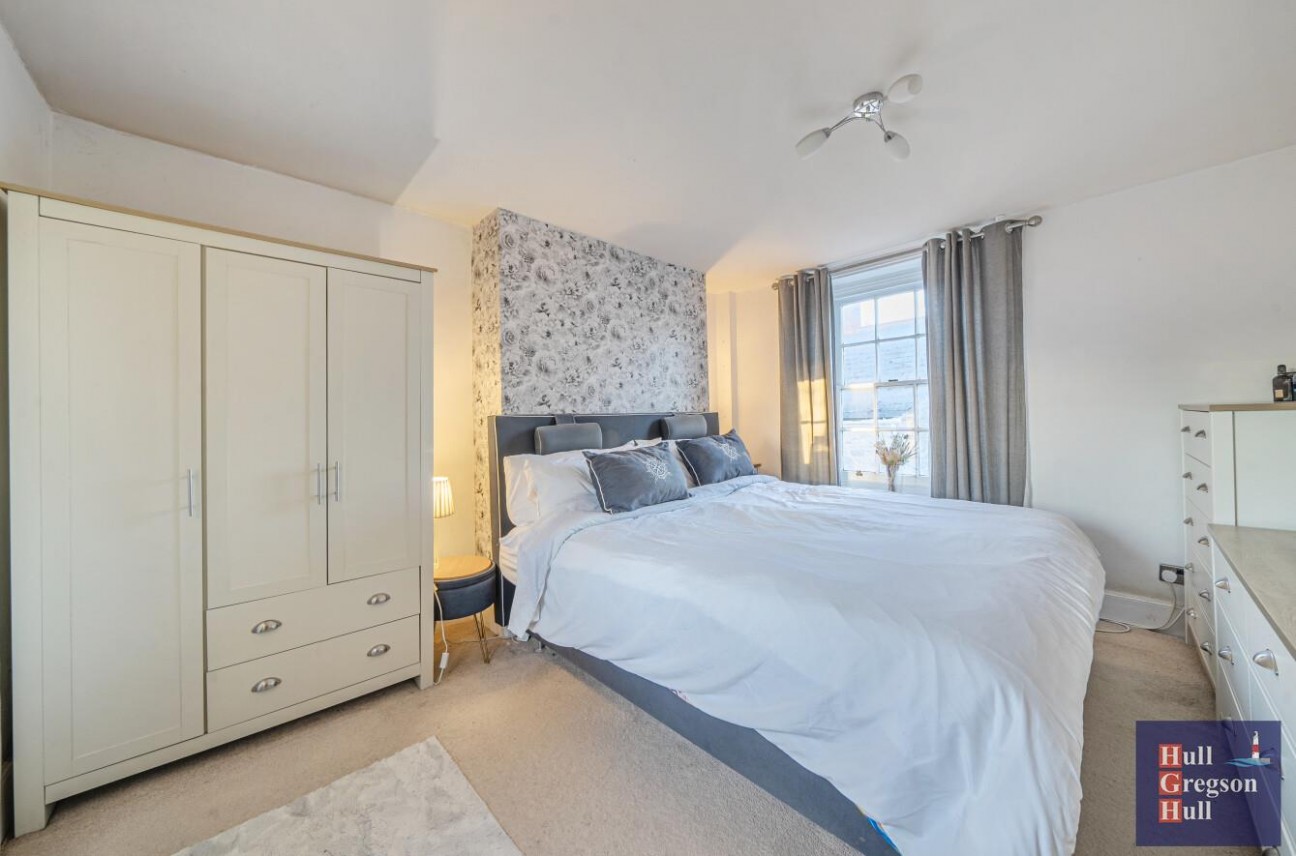 Delhi House, Delhi Lane, Portland