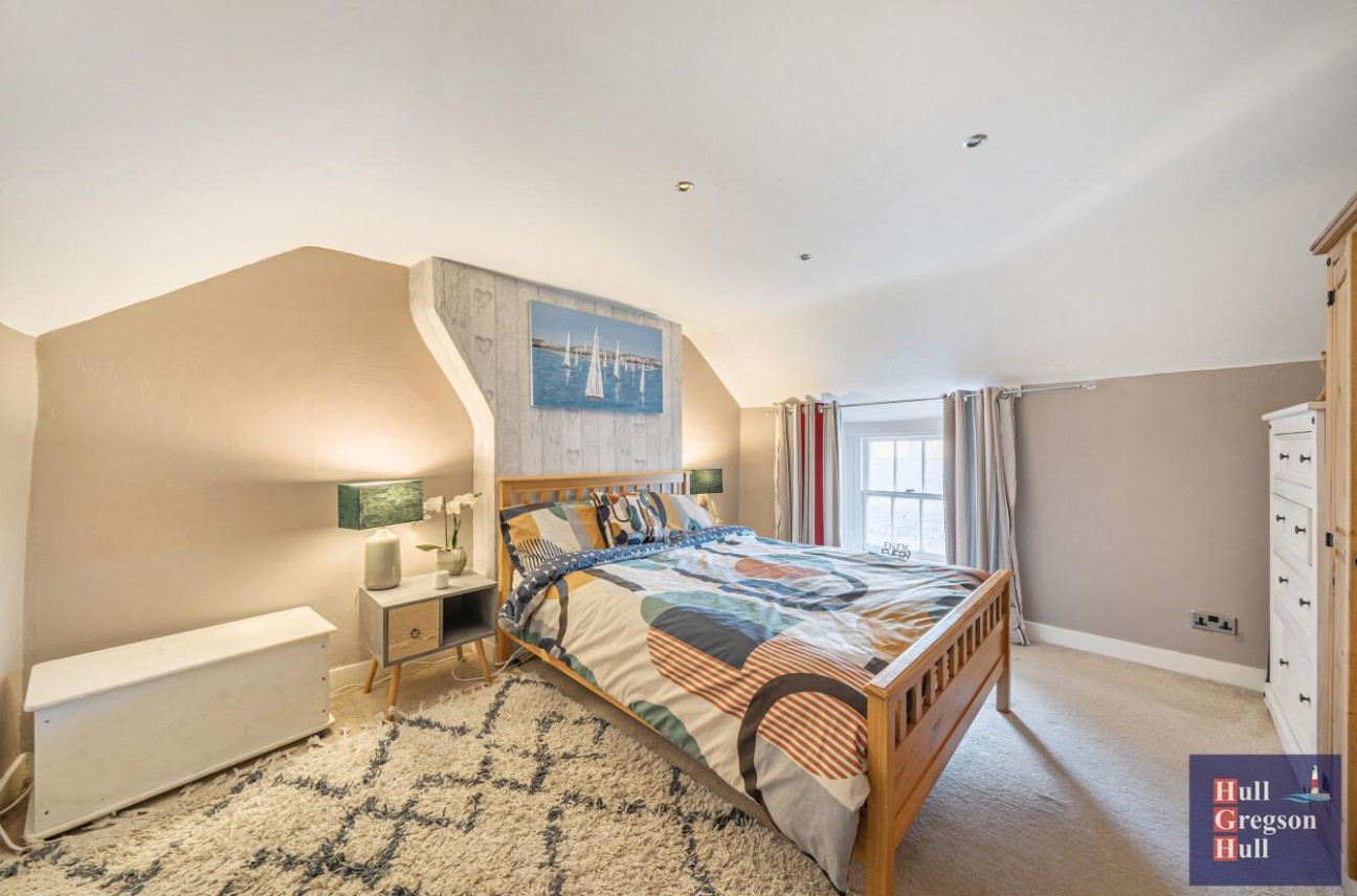 Delhi House, Delhi Lane, Portland