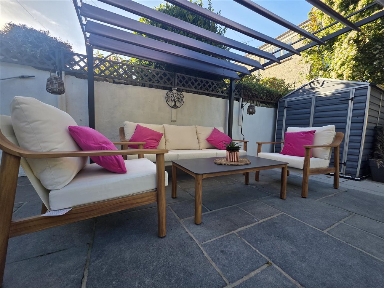 Delhi House, Delhi Lane, Portland