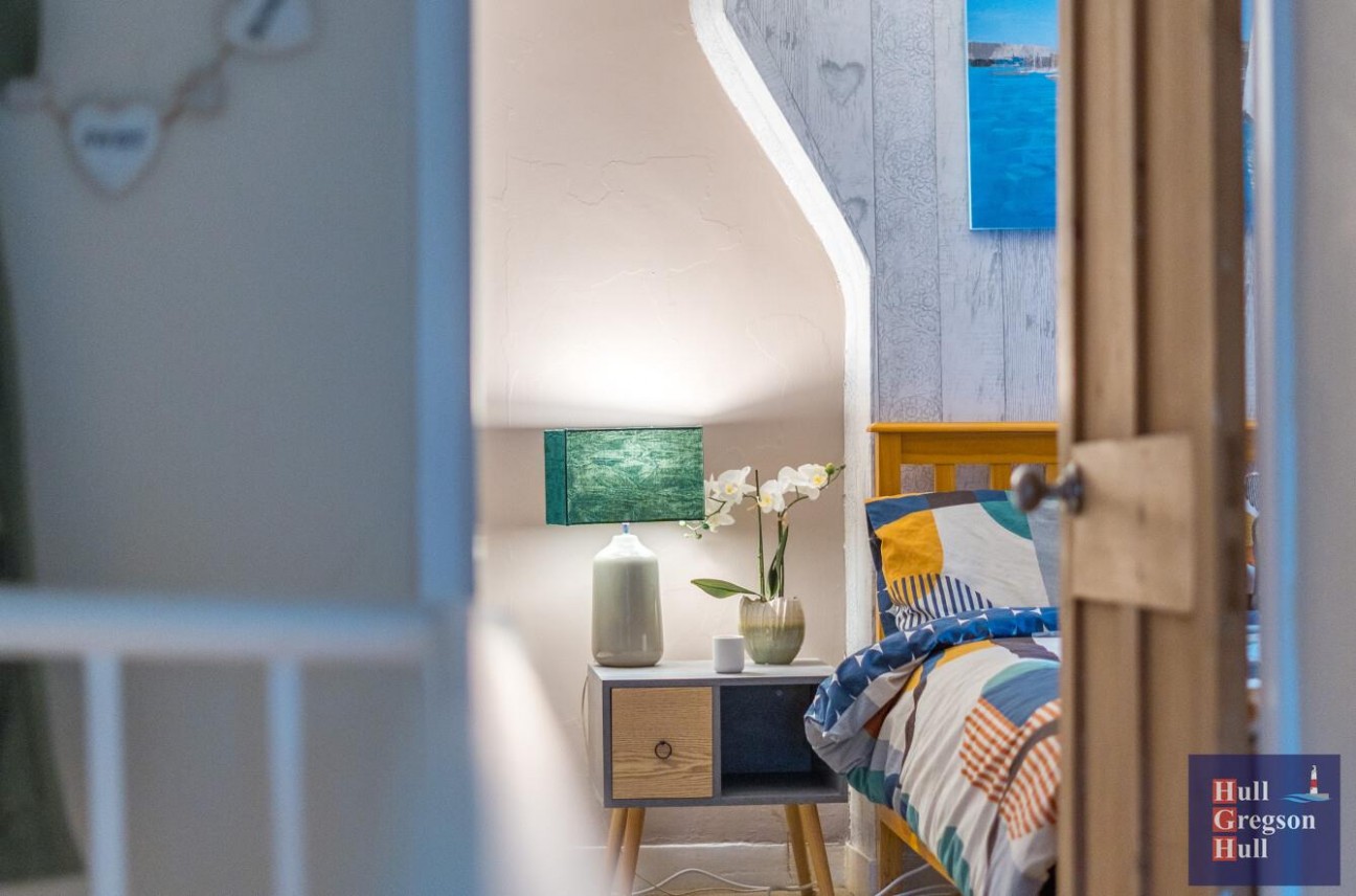 Delhi House, Delhi Lane, Portland