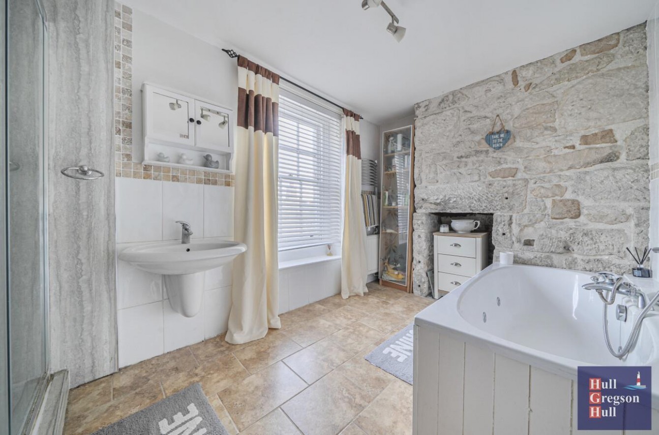 Delhi House, Delhi Lane, Portland