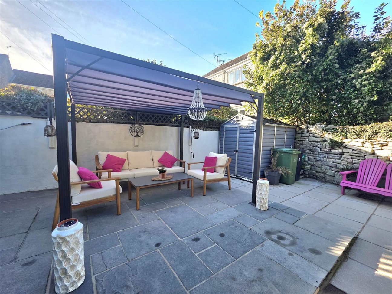 Delhi House, Delhi Lane, Portland