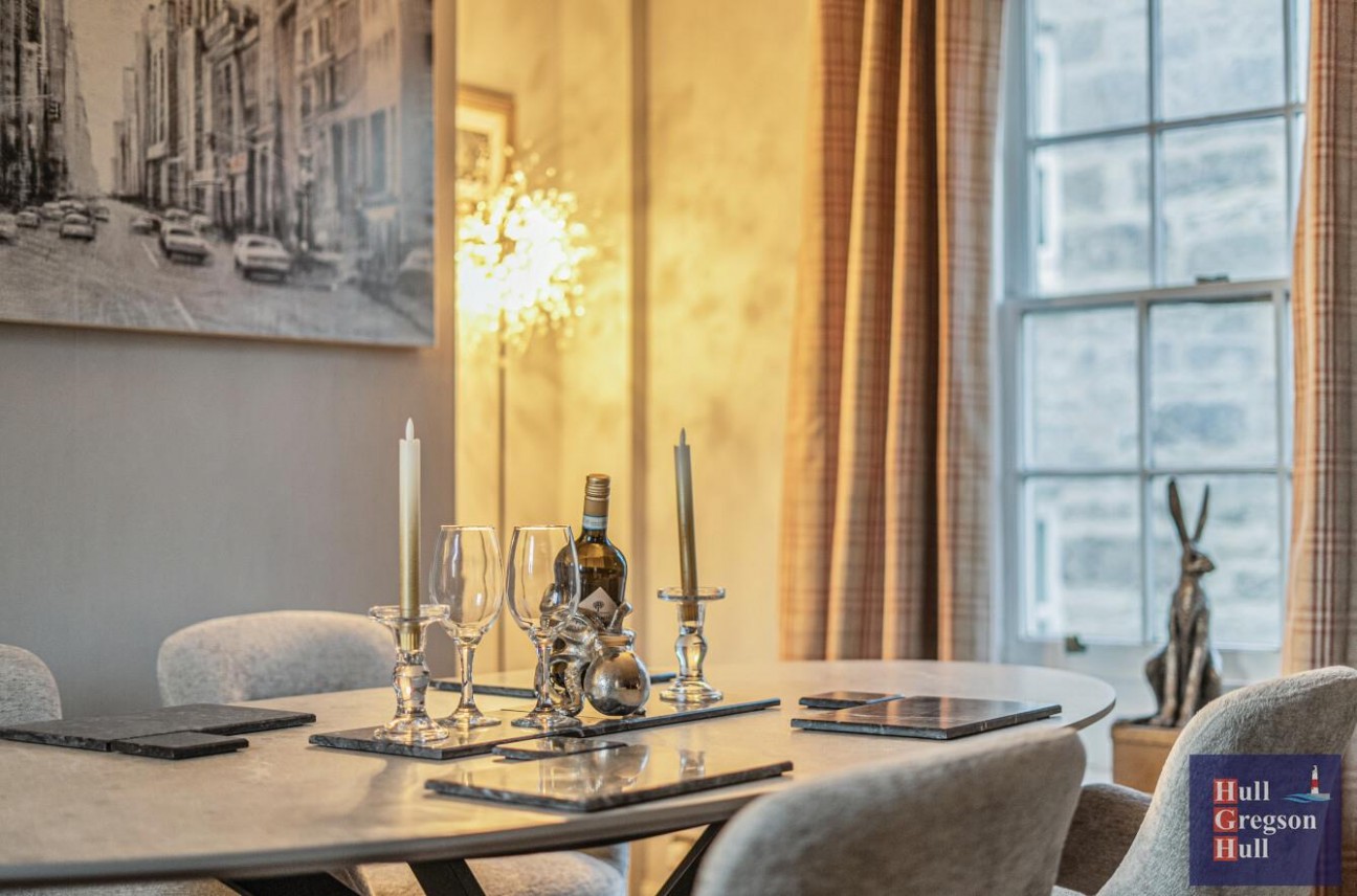 Delhi House, Delhi Lane, Portland