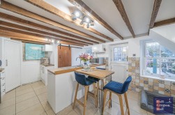 Delhi House, Delhi Lane, Portland