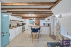 Delhi House, Delhi Lane, Portland