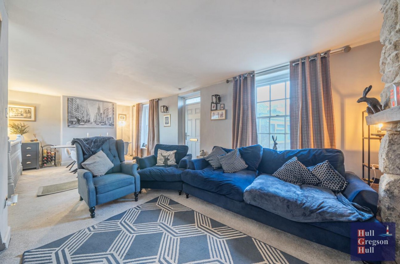 Delhi House, Delhi Lane, Portland