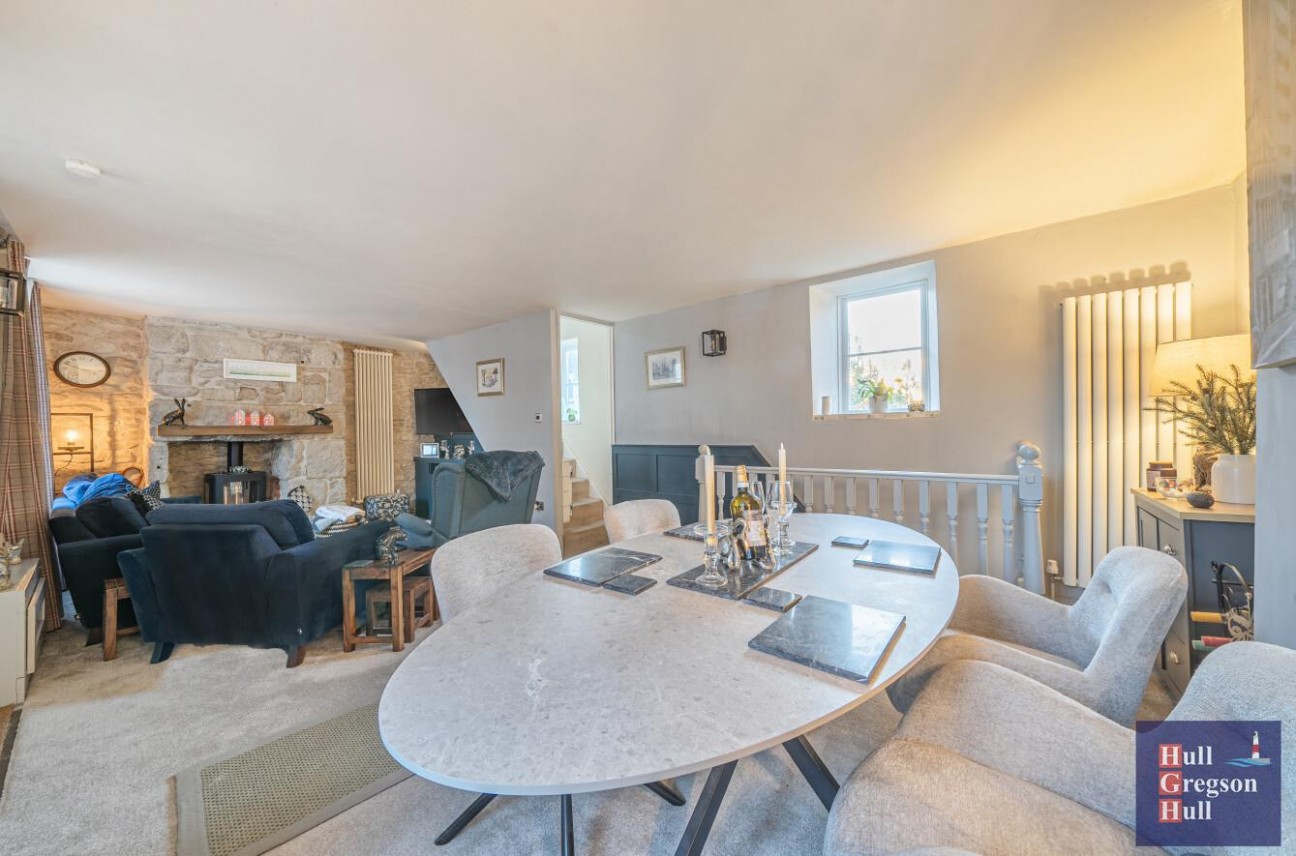 Delhi House, Delhi Lane, Portland